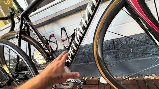 The TRUTH About Specialized S-Works Tarmac They DON’T Tell You!