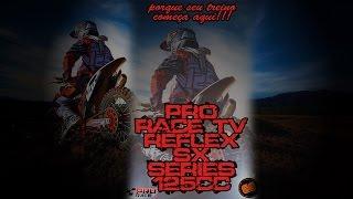 MX vs ATV REFLEX | PRO RACE TV REFLEX SX SERIES 125 CC - RD5 - SAN DIEGO