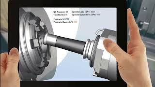 Spotlight on CNC Machine Connectivity