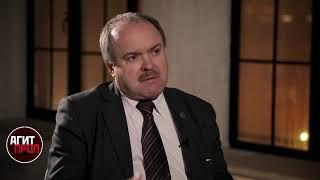 Агитблог. По-живому. Александр Соловьёв