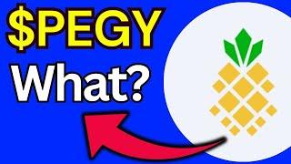 PEGY Stock is CRAZY! (Pineapple Energy stock) stock trading software broker review