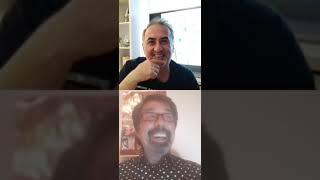 Murat Tolga Şen ile Sinema Sohbeti