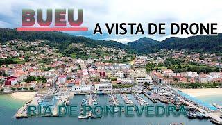 BUEU | PONTEVEDRA | DRONE.