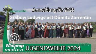 Jugendweihe 2024 Volkssolidarität Schwerin-Westmecklenburg Trailer