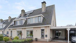 Leuke twee-onder-één-kapwoning in hartje Wekerom | Maaike van Doorn Makelaar