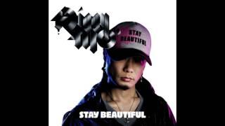 Diggy-MO' - STAY BEAUTIFUL