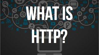 What is HTTP?