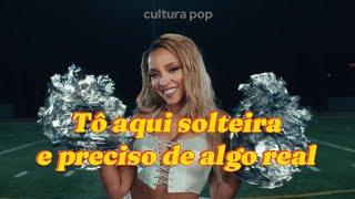 Tradução No broke boys - Tinashe (legendado  português) - CULTURA POP