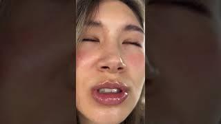 ASIAN GIRL IN YOUR CAR ?!?!?!? KISSING AND BJ #asian #hottrend #foryou  tiktok : yueiyang #fakebody