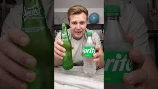 Is Mexican Sprite better than the United States version?