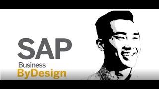 what is sap business bydesign