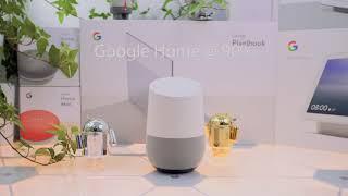 Audio comparison: Google Nest Hub Max, Nest Hub, Home Mini, Home and Max