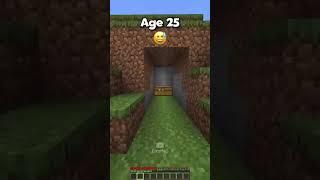 How to Esacape Minecraft Traps At Every Age 