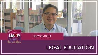 Legal Education