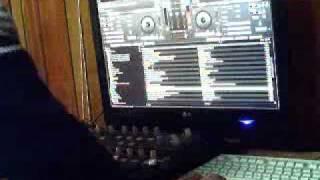 house latino 2011 virtual dj azdj bcd3000.flv