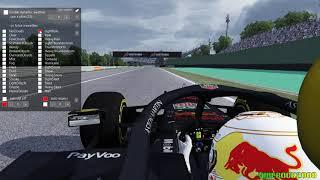 [Assetto Corsa] SOL Weather Simulation version 2.0 by Peter Boese