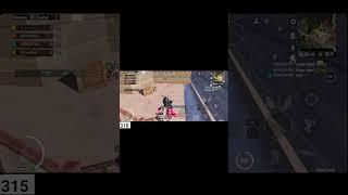 1v3 easy in pochinki #altros #trending