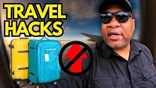 Outsmart Airlines: Carry-On Hacks You NEED To Know!