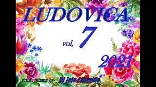 Ludovica 7- 2021/ remix mixing by Dj Jojo Lamajdo/