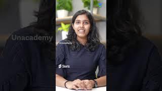The best thing about AIIMS Delhi: Karthika G Nair, NEET Topper #shorts #neet2023 #ctwt
