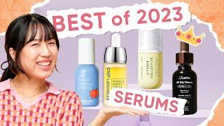  The BEST SERUMS of 2023 