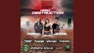 Hard Destruction RaveCore!