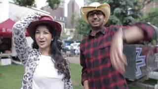 The ShopNetTV Stampede Breakfast!