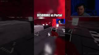 DESORDRE vs Portal