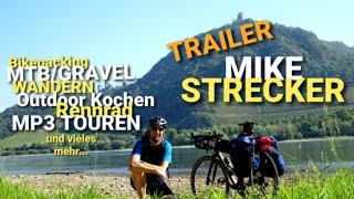 Mike Strecker Kanal Trailer