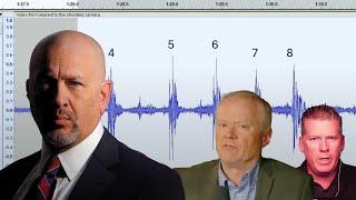 Which Window? How Many Snipers? Did Chris Martenson Misinterpret Mike Adams' Acoustic Analysis?