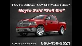 2015 RAM 2500 Tradesman  Paris TX