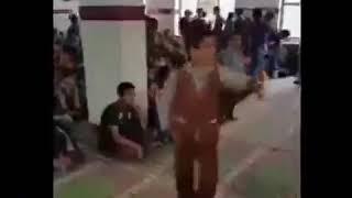 Kinder Tanz iran