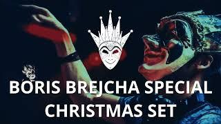 Boris Brejcha SPECIAL CHRISTMAS SET  №1 | THE BEST OF THE BEST @2022