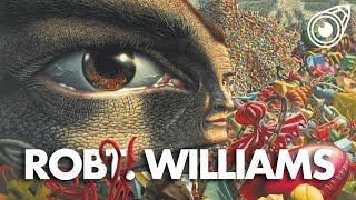 Robt. Williams: Surreal Visions | The Lowbrow Revolution