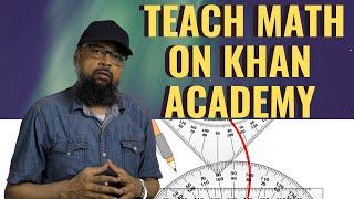 How to Teach Math on Khan Academy Using Course Mastery Program