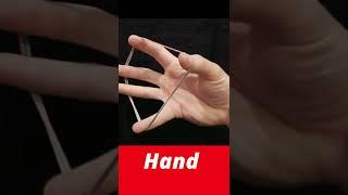 Hand exercise at home