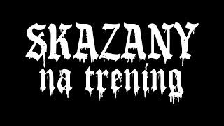 Bonus RPK - SKAZANY NA TRENING ft. Dj Gondek // Prod. Zacheyak x Litt Willson (Official Video)