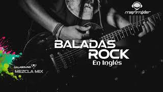 MIX | RETRO | BALADAS EN INGLES | MeyiMixer