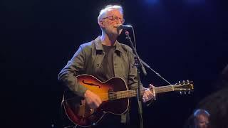 Billy Bragg - Greetings to the New Brunette (Live at the Danforth)