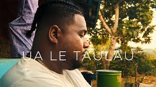 SJ Paulo, Lagi Mata'utia & Pen Lemi - Ua Le Taulau (Official Music Video)
