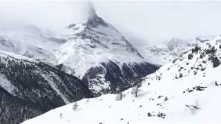 Matterhorn Diamonds Zermatt Winter 2016-17 Skiing