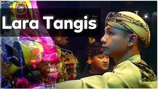 Lara Tangis | RAHWANA - Ki Dalang Khanha Ade Kosasih Sunarya [ GIRIHARJA DUA PUTU ]