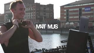 MATT MUS @ RHEINHAFEN KARLSRUHE LOCKDOWN (1,5 HOURS)