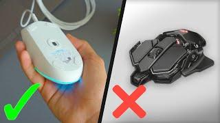 Productos GAMER baratos MALOS vs BUENOS (calidad precio)