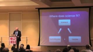 John Lennox Science and God