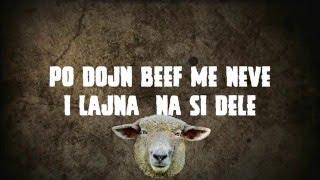 Kola - Nese sje me mu ! (Official Lyrics Video )