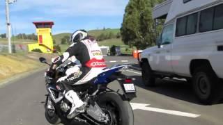 AMCN AUStest 2014