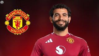 Rayan Ait-Nouri - Welcome to Manchester United? 2025 - Best Skills Show | HD