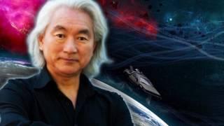 Michio Kaku - Life in the Year 2100