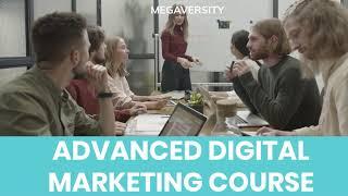 Digital Marketing Course in surat | Digital marketing training in surat - Megaversity